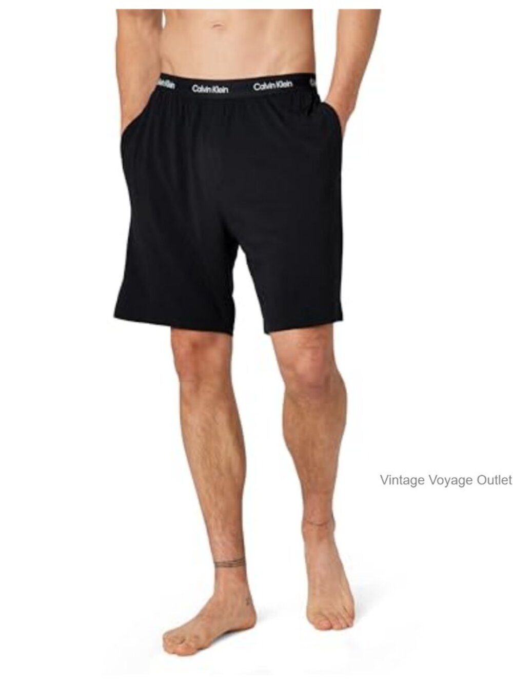 Ultra Soft Modal Sleep Short, Lounge Shorts